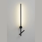 Бра Crystal Lux CLT 358W2 BL 1400/571