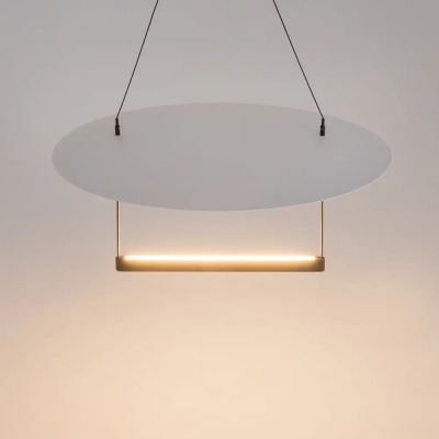 Подвесной светильник Атмосфера / Ambience 3000К 30Вт, MOD280PL-L30B3K. TM Maytoni