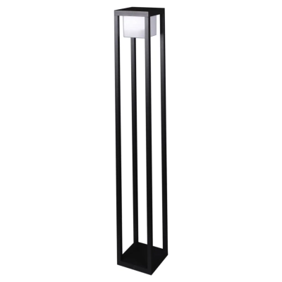 09978-0.7-001JH 1,0M LED12W BK RLOS фонарь Reluce, LED