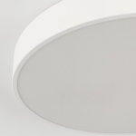 Citilux Купер CL72470G0 LED RGB Светильник с пультом Белый