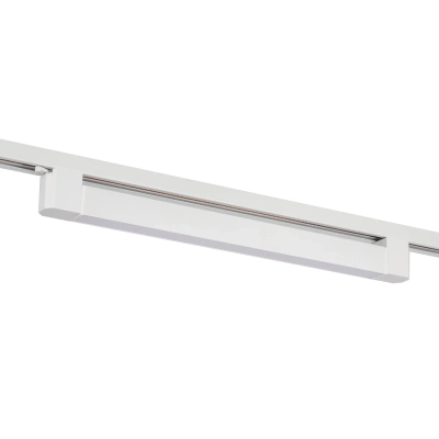 202346 Светильник линейный д/трека LILLA LED 30W 2250LM 120G БЕЛЫЙ 4000K