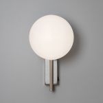 CL223311 DORSY Хром Мат. Бра