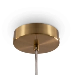 Подвесной светильник Fero FR5366PL-01BS, E14х1. TM Maytoni