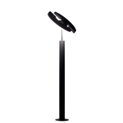 Citilux CLU03B2 LED Уличный парковый светильник поворотный Графит