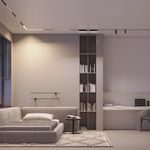 Трек встраиваемый MAG-ORIENT-TRACK-2653-STR-D-2000 (WH) (Arlight, IP20 Металл, 3 года)