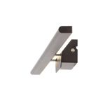 SL1598.411.01 Светильник настенный ST-Luce Черный/Белый LED 1*18W 4000K