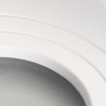 Точечный накладной светильник Arte Lamp GALOPIN A1461PL-1WH, 1хGU10