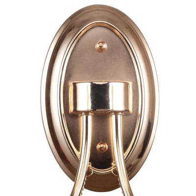 Бра Plini 2591-2W, 2*E14*40W. ТМ F-Promo