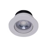 81122-9.0-001 LED5W WT светильник точ.