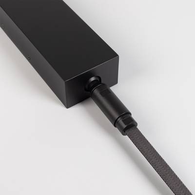 Поворотный кронштейн ART-INBELT-BRACKET (BK)  (Arlight, -)