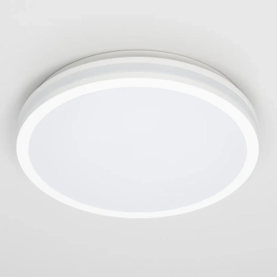 Citilux LUNS CL711020V LED Светильник влагозащищённый Белый