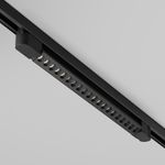 Трековый светильник Points Trinity 4000K 20Вт 30°, TR195-3-20W4K-M-B. TM Maytoni