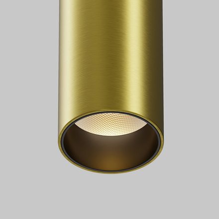 Трековый светильник Focus Led Exility 2700-6000K 12Вт 36° Dim Smart, TR041-4-12W3K-M-DS-BBS. TM Maytoni
