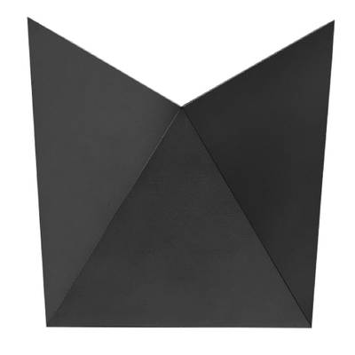 Декоративная подсветка Arte lamp BUSTA A1609AP-1BK, 1хLED