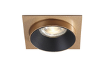 Светильник встраиваемый Crystal Lux CLT 044C BL 1400/242