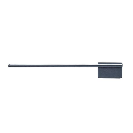 Декоративная подсветка Arte Lamp SARGAS A2026AP-1BK, 1хLED