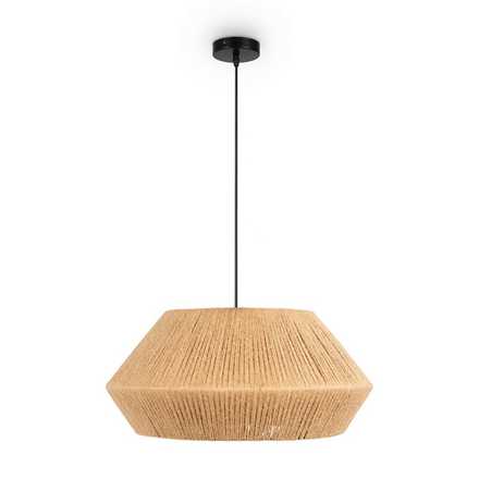 Подвесной светильник LoungeGarden FR5248PL-01BG, E27х1. TM Maytoni