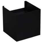 86818-9.2-001KT LED2*5W BK светильник настенный