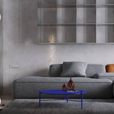 VLS000316 Клавиши для выключателя/переключателя двухклавишного, S70 (серый). (ТМ Maytoni)