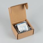 Механизм розетки влагозащищённый SCT-MCP-PL-WH (250V, 16A) (Arlight, -)