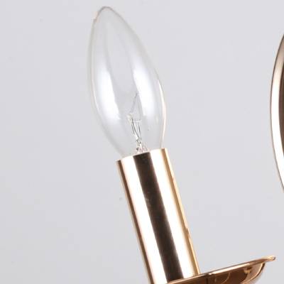 Бра Plini 2591-2W, 2*E14*40W. ТМ F-Promo