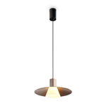 Подвесной светильник Fari FR5600PL-L5MG, LEDх1. TM Maytoni