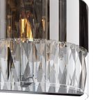 Настенный светильник (бра) Wonderland MOD313WL-01CH. ТМ Maytoni