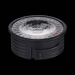 ST9101.439.07 Модуль ST-Luce Черный LED -*7W 3000K