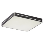 Citilux Купер Лайн CL724K95GL1 LED RGB Светильник с пультом Чёрный