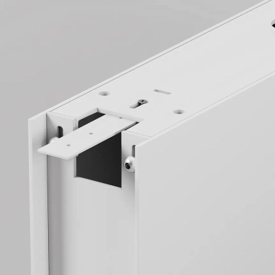 Короб для блока питания Elasity IP, O-TR001-BX-W. TM Maytoni