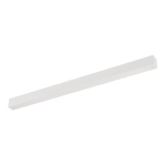 Светильник MAG-FLAT-25-L400-12W Warm3000 (WH, 100 deg, 24V) (Arlight, IP20 Металл, 5 лет)