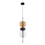 Подвесной светильник Arte lamp VASSOIO A6835SP-12SM, 1хLED