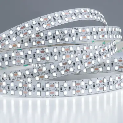 Светодиодная лента 24V 20W/m 4000К 5м Arte Lamp TAPE A2424015-02-4K, LED