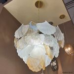 Люстра Crystal Lux BONITA SP10 1260/310