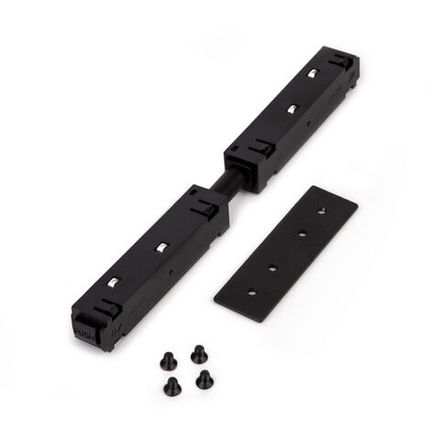 Slim Magnetic прямой коннектор и планка 1 шт 85096/00