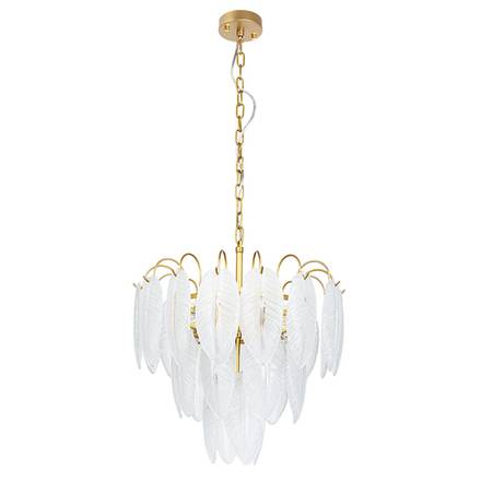 Подвесная люстра Arte Lamp EVIE A4052LM-6SG, 6хE14