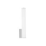 SL1599.101.01 Светильник настенный ST-Luce Хром/Белый LED 1*6W 4000K
