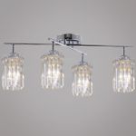 71710-0.3-04 CR светильник потолочный