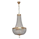 Подвесной светильник Arti Lampadari Castellana E 1.5.40.100 G