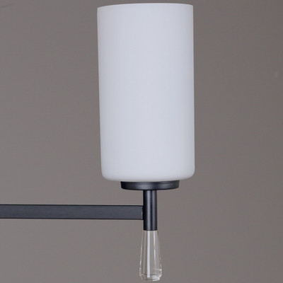 IL2218-10PLS-24 HIGHBALL светильник потолочный ILLUMICO, E27х10
