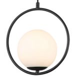 Подвес Oportet 2787-1P, 1*E27*60W. ТМ F-Promo