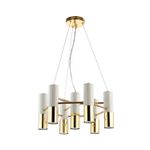 Подвесная люстра Ultra 2755-7P. ТМ Favourite