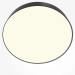 Потолочный светильник Зон / Zon 45 Вт 3000 К 120°, C032CL-45W3K-RD-B. TM Maytoni