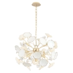 Люстра Crystal Lux MARGO SP9 2370/309
