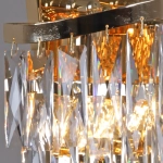 IL5083-550PZF-25 GD ELITE светильник потолочный ILLUMICO, E14х12