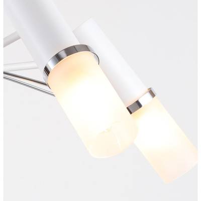 Потолочная люстра Viator 2559-5P, 5*E14*40W. ТМ F-Promo