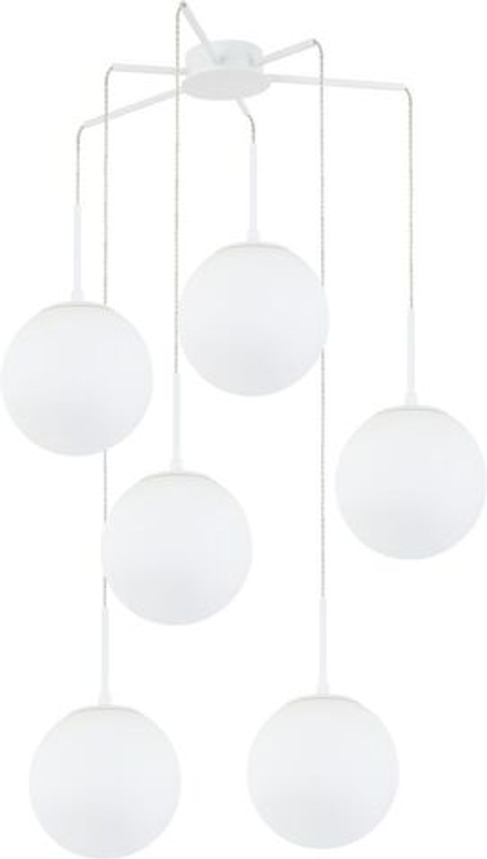 Люстра подвесная Stilfort 2168/01/06P серия Antell