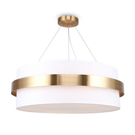 Подвесной светильник Bride FR5367PL-06BS, E14х6. TM Maytoni
