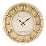 4141-001 Часы настенные "Рубин" (5)