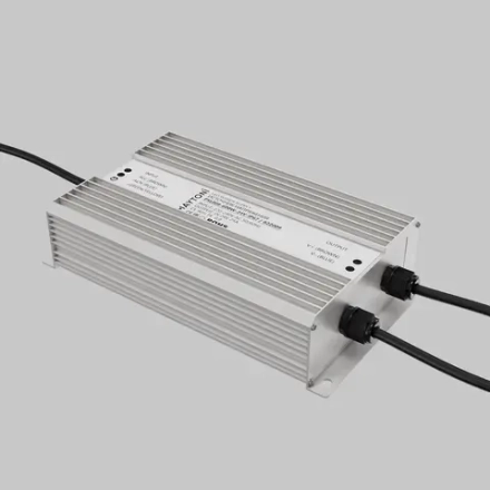 Источник напряжения PSL008 24В 600Вт IP67, 822009. TM Maytoni